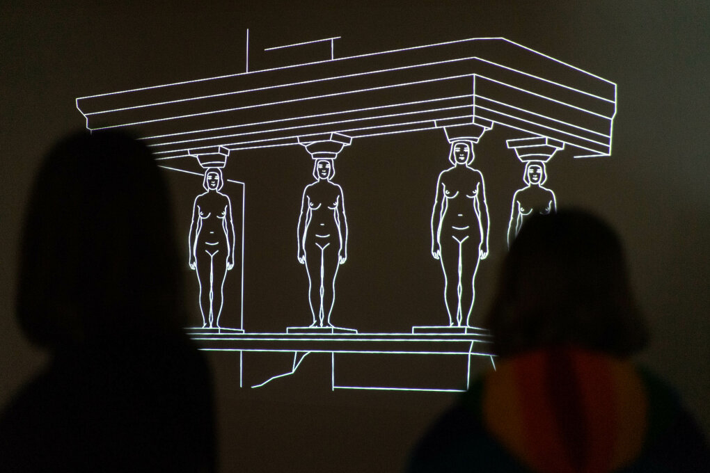 Za všechno může čas